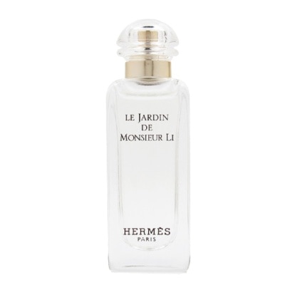 HERMES 愛馬仕李先生的花園(7.5ml)