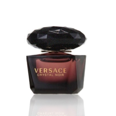 VERSACE 凡賽斯 VERSACE黑鑽星夜水晶女性淡香水 Q版 (5ml)