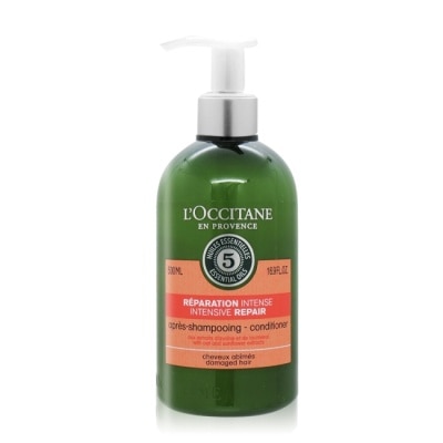 L OCCITANE L’OCCITANE 歐舒丹 草本修護潤髮乳(500ml)-國際航空版