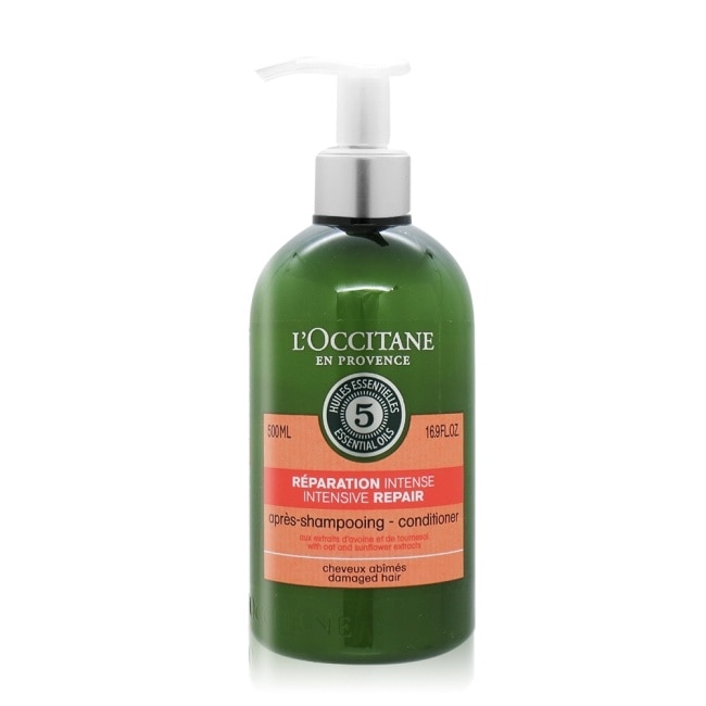 L’OCCITANE 歐舒丹 草本修護潤髮乳(500ml)-國際航空版