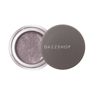 DAZZSHOP DAZZSHOP炫光寶石眼影凍07星空棕