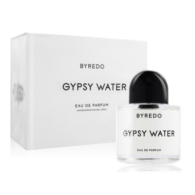 BYREDO BYREDO 吉普賽之水淡香精 GYPSY WATER(50ml) EDP-國際航空版