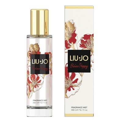 Liu Jo Liu Jo 高貴優雅神聖罌粟花香氛噴霧 200ml