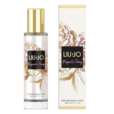 Liu Jo Liu Jo 高貴優雅魅力牡丹香水身體乳液 200ml