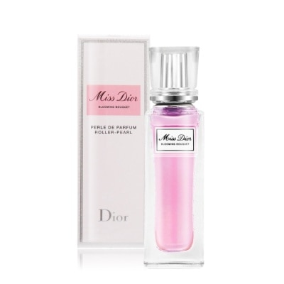 DIOR Dior 迪奧 Miss Dior 花漾迪奧親吻淡香水(20ml) EDT-國際航空版