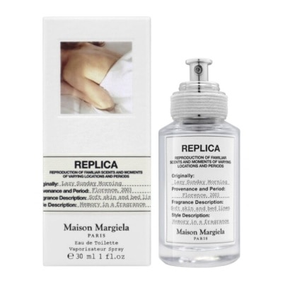 Maison Margiela Maison Margiela 慵懶週末淡香水 100ml