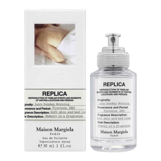 Maison Margiela 慵懶週末淡香水 100ml