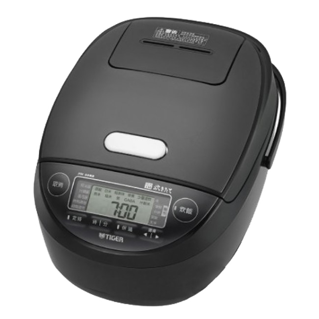 虎牌6人份壓力IH高火力炊飯電子鍋 JPM-H10R