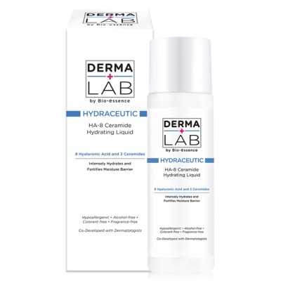 DERMALAB 德美醫研DERMALAB HA-8分子釘修護保濕水 100ml