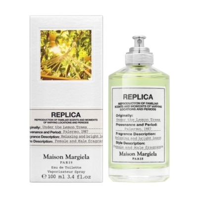 Maison Margiela - Maison Margiela 檸檬樹下淡香水 100ml