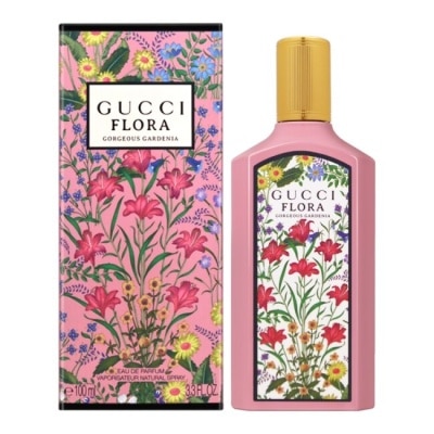 GUCCI GUCCI 幻夢梔子花女性淡香精 100ml