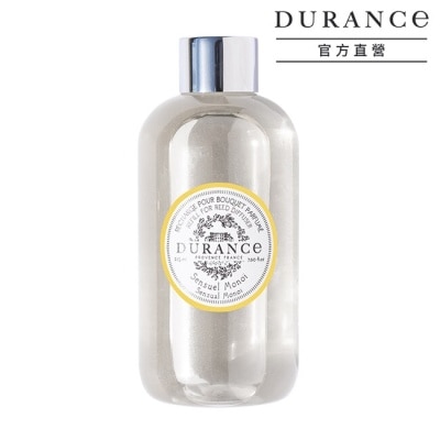 DURANCE DURANCE朵昂思 花漾室內擴香補充瓶(225ml)-感性梔子花-公司貨