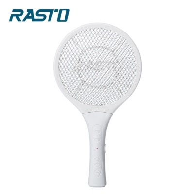 RASTO RASTO AZ3 電池式超迷你捕蚊拍