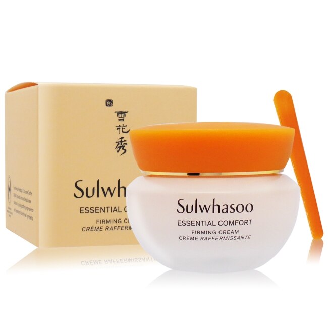 Sulwhasoo 雪花秀 滋陰光萃緊顏霜(50ml)