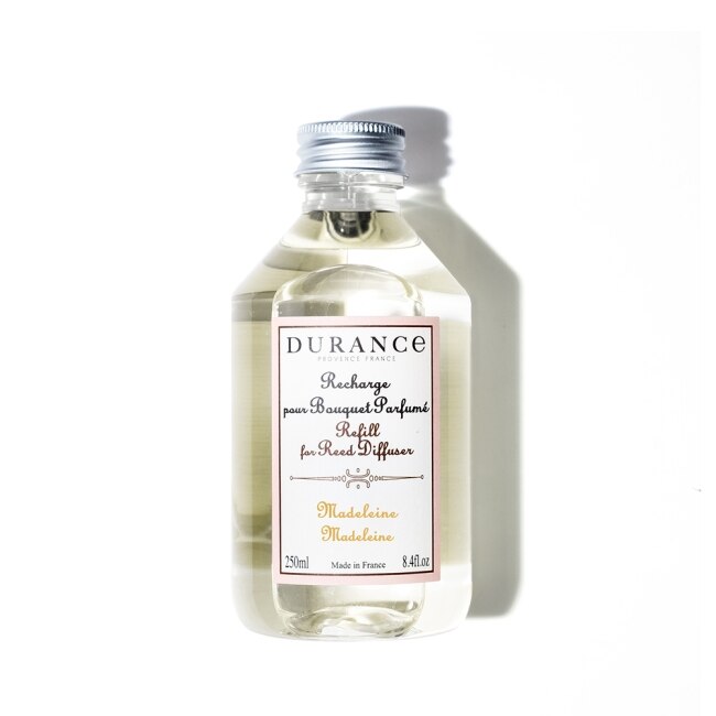 DURANCE朵昂思 瑪德蓮大地擴香補充瓶(250ml)-公司貨