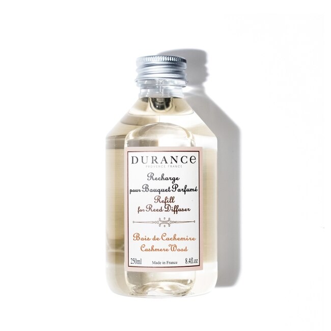DURANCE朵昂思 羊絨木大地擴香補充瓶(250ml)-公司貨