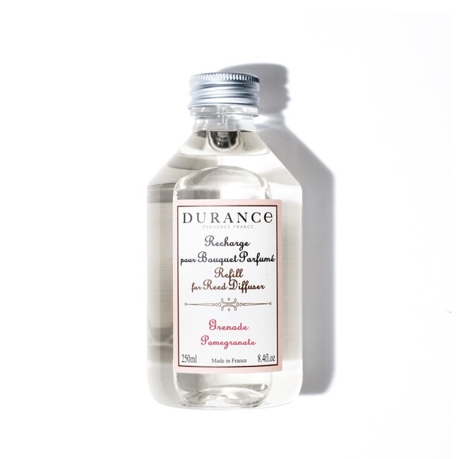 DURANCE朵昂思 石榴大地擴香補充瓶(250ml)-公司貨