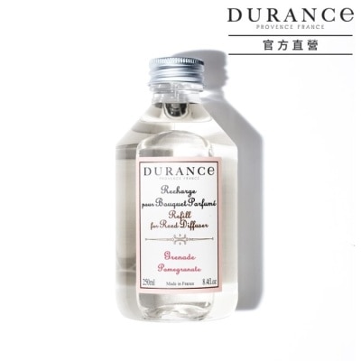 DURANCE DURANCE朵昂思 石榴大地擴香補充瓶(250ml)-公司貨