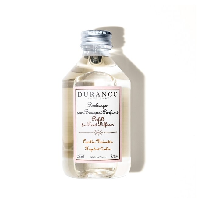 DURANCE朵昂思 榛果曲奇大地擴香補充瓶(250ml)-公司貨