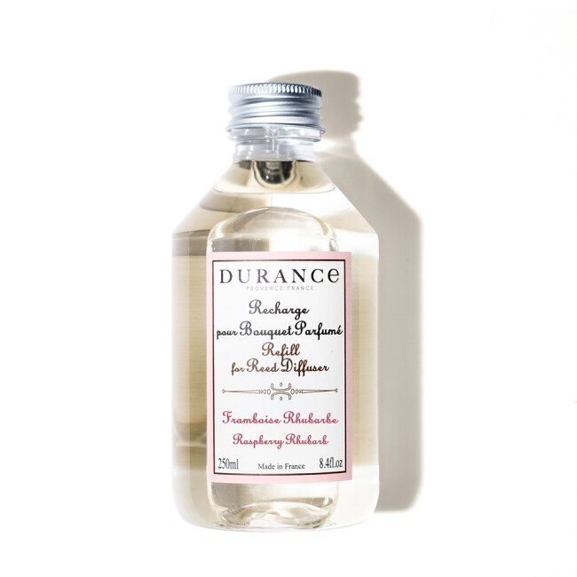 DURANCE朵昂思 大黃覆盆子大地擴香補充瓶(250ml)-公司貨
