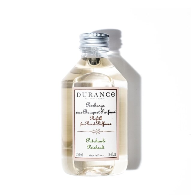 DURANCE朵昂思 廣藿香大地擴香補充瓶(250ml)-公司貨