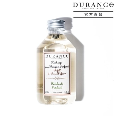 DURANCE DURANCE朵昂思 廣藿香大地擴香補充瓶(250ml)-公司貨