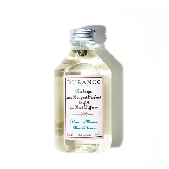 DURANCE朵昂思 芙蓉花香大地擴香補充瓶(250ml)-公司貨