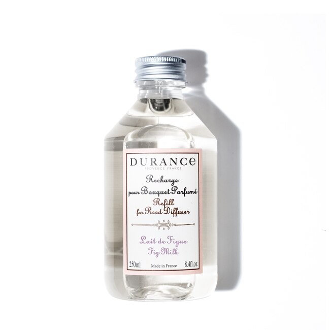 DURANCE朵昂思 無花果樹大地擴香補充瓶(250ml)-公司貨