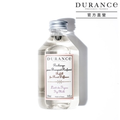 DURANCE DURANCE朵昂思 無花果樹大地擴香補充瓶(250ml)-公司貨
