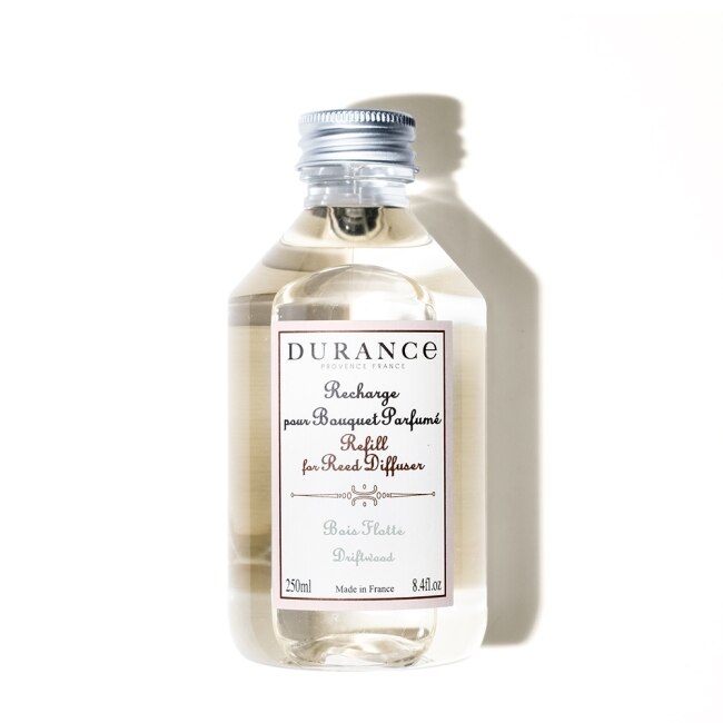DURANCE朵昂思 漂流木大地擴香補充瓶(250ml)-公司貨
