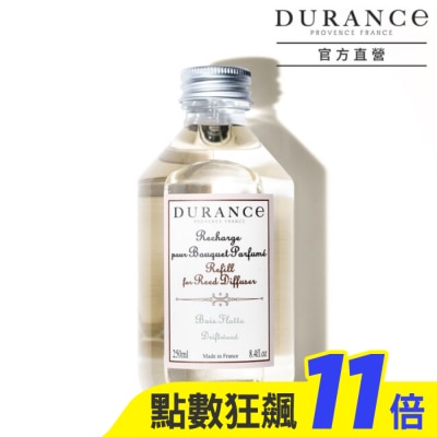 DURANCE 朵昂思 DURANCE朵昂思 漂流木大地擴香補充瓶(250ml)-公司貨