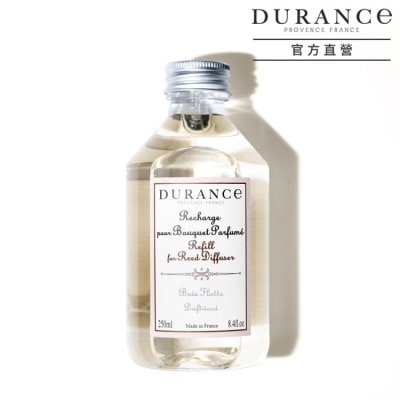DURANCE DURANCE朵昂思 漂流木大地擴香補充瓶(250ml)-公司貨