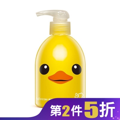 快潔適 快潔適SDC抑菌洗手乳-小黃鴨
