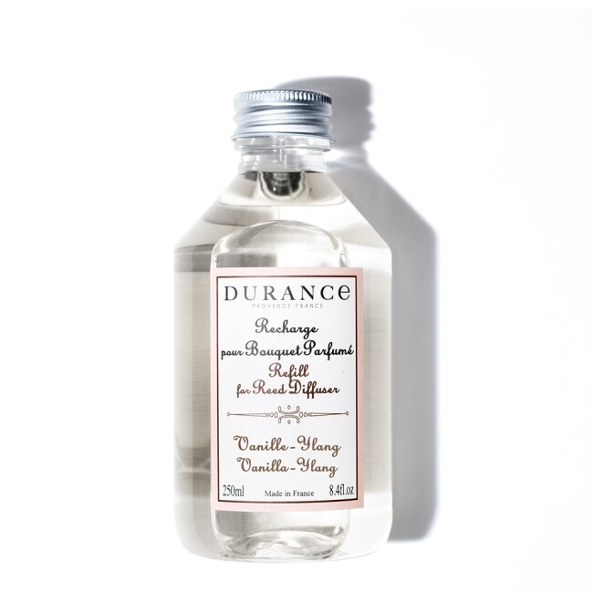 DURANCE朵昂思 依蘭香草大地擴香補充瓶(250ml)-公司貨