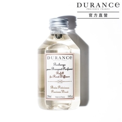 DURANCE 朵昂思 DURANCE朵昂思 珍木之林大地擴香補充瓶(250ml)-公司貨