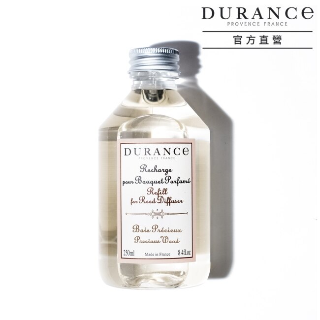 DURANCE朵昂思 珍木之林大地擴香補充瓶(250ml)-公司貨