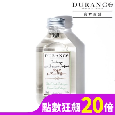 DURANCE DURANCE朵昂思 盛開果園大地擴香補充瓶(250ml)-公司貨