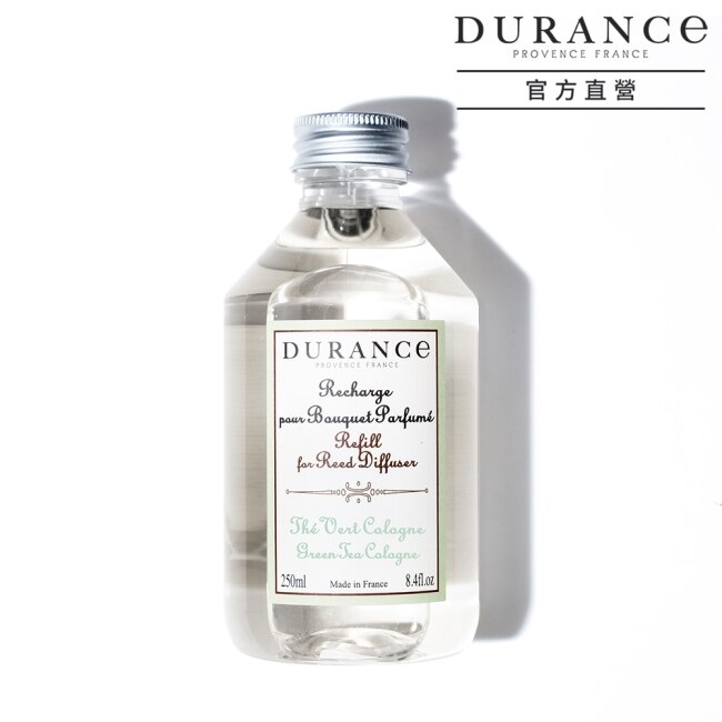 DURANCE朵昂思 盛開果園大地擴香補充瓶(250ml)-公司貨
