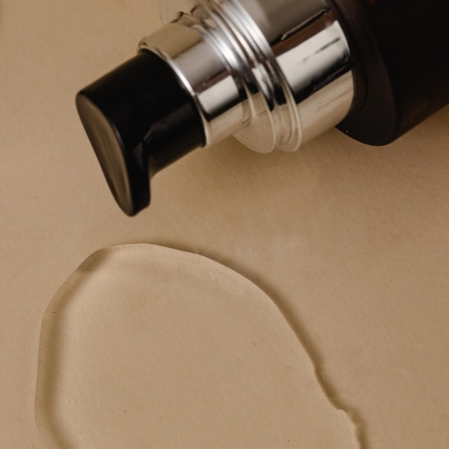 城市吠陀 草本亮澤身體按摩油100ml