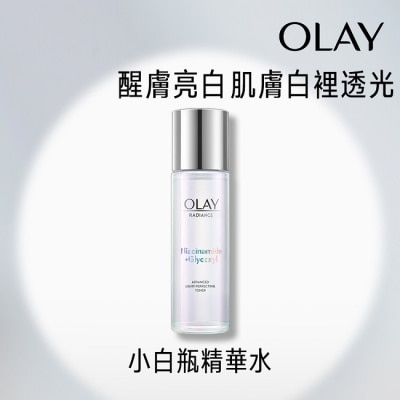 OLAY OLAY水感透白光曜精華水150ml(化妝水)