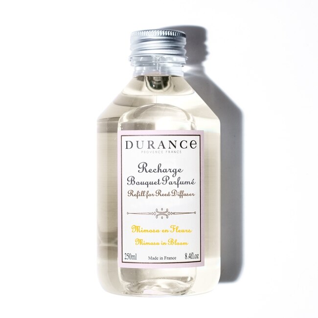 DURANCE朵昂思 盛開含羞草大地擴香補充瓶(250ml)-公司貨