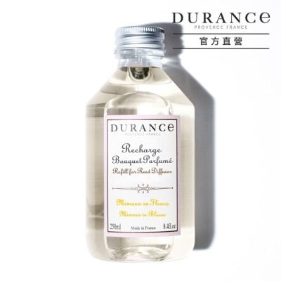 DURANCE DURANCE朵昂思 盛開含羞草大地擴香補充瓶(250ml)-公司貨