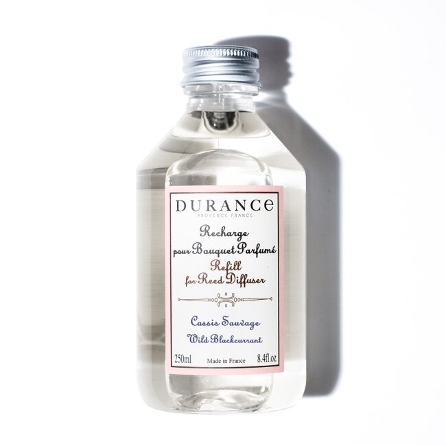 DURANCE朵昂思 黑醋栗大地擴香補充瓶(250ml)-公司貨