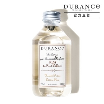 DURANCE DURANCE朵昂思 神聖乳木果大地擴香補充瓶(250ml)-公司貨