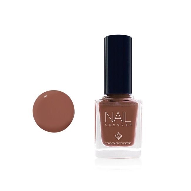 Solone專屬訂製指甲油S12赤岩