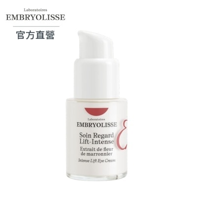 EMBRYOLISSE Embryolisse 恩倍思 凝時緊緻修復眼霜 15ml-全新包裝