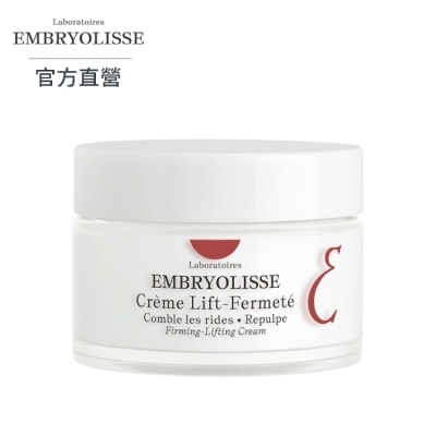 EMBRYOLISSE Embryolisse 恩倍思 凝時緊緻提升霜 50ml