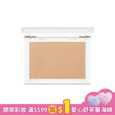 MISSHA MISSHA棉花糖單色修容餅-烘培貝果 4g