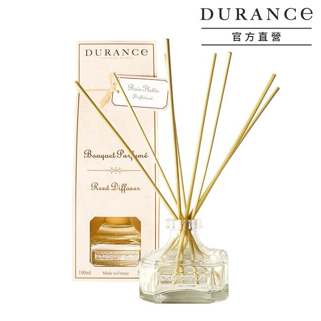 DURANCE朵昂思 漂流木大地擴香組(100ml)-公司貨