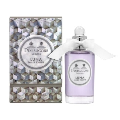 PENHALIGONS Penhaligon’s 潘海利根 Luna 月亮女神淡香水 100ml